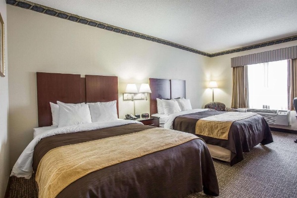 Comfort Inn & Suites Ft.Jackson Maingate image 13