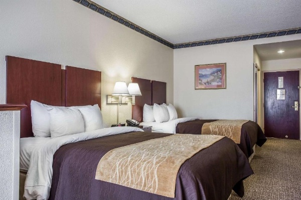 Comfort Inn & Suites Ft.Jackson Maingate image 16